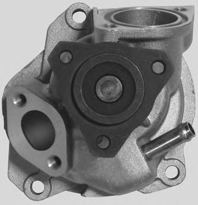 OPEN PARTS wap807400 -  Водяной насос